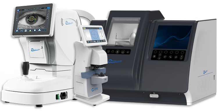 Super Vision Ophthalmic Equipment Super Vision Ophthalmic Equipment